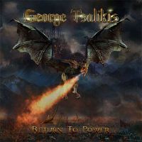 GEORGE TSALIKIS - Return To Power (DOWNLOAD)