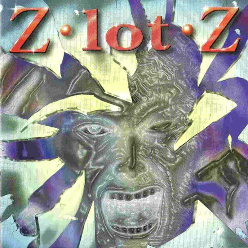 Z-LOT-Z - Soul Existence