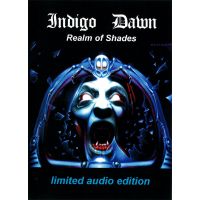 INDIGO DAWN - Realm Of Shades