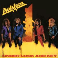 DOKKEN - Under Lock And Key