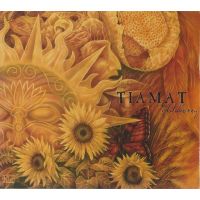 TIAMAT - Wildhoney (Slipcase)