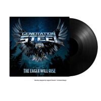 GENERATION STEEL - The Eagle Will Rise