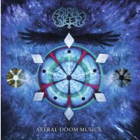 ASTRAL SLEEP - Astral Doom Musick