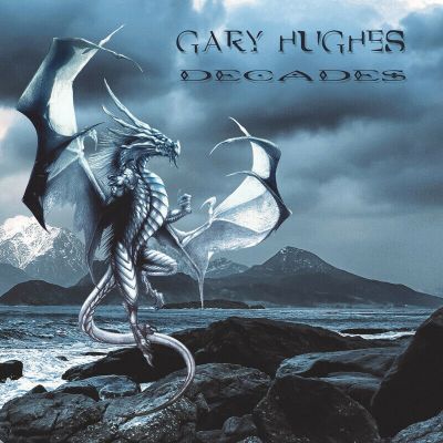 GARY HUGHES - Decades