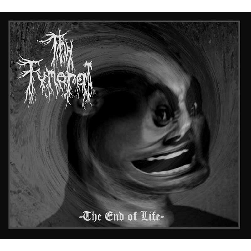 THY FUNERAL - The End Of Life