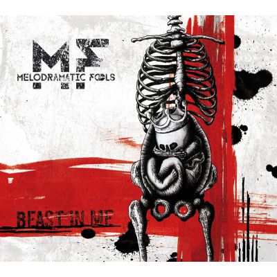 MELODRAMATIC FOOLS - Beast In Me