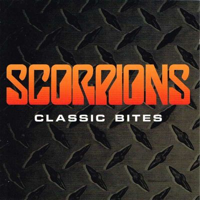 SCORPIONS - Classic Bites
