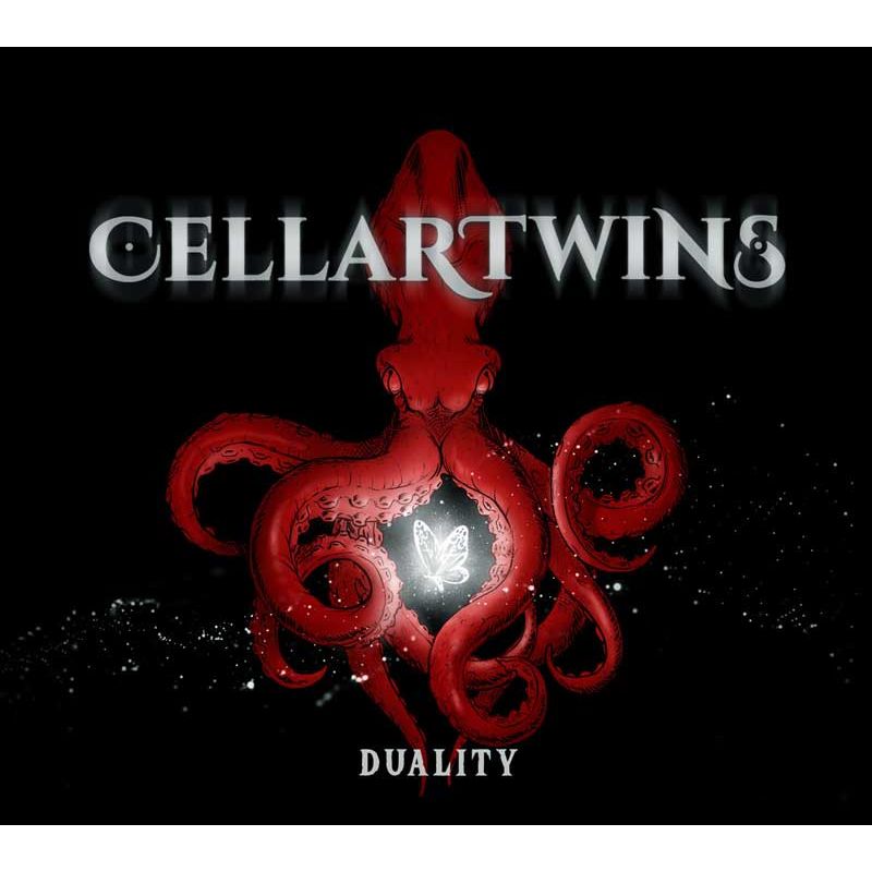 CELLAR TWINS - Duality