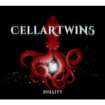 CELLAR TWINS - Duality