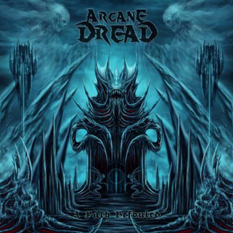 ARCANE DREAD - A Path Befouled
