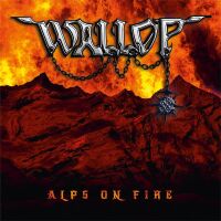 WALLOP - Alps On Fire