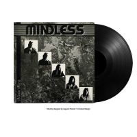 MINDLESS SINNER - Missin Pieces