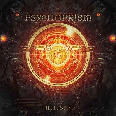 PSYCHOPRISM - R.I.S.E.