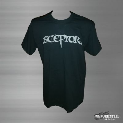 SCEPTOR - Logo Shirt S