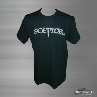 SCEPTOR - Logo Shirt XL