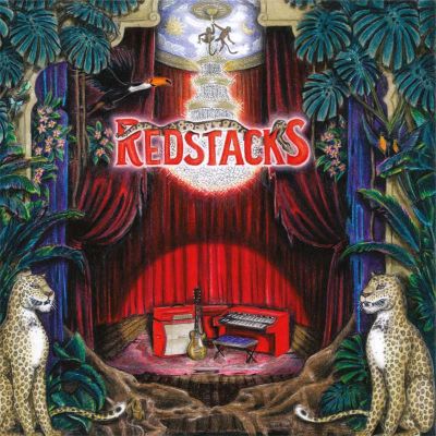 REDSTACKS - Revival Of The Fittest