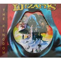 WIZARDS - The Kingdom (Rerelease)