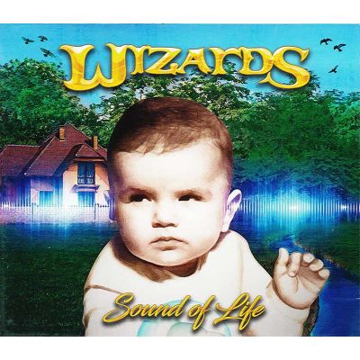 WIZARDS - Sound Of Life