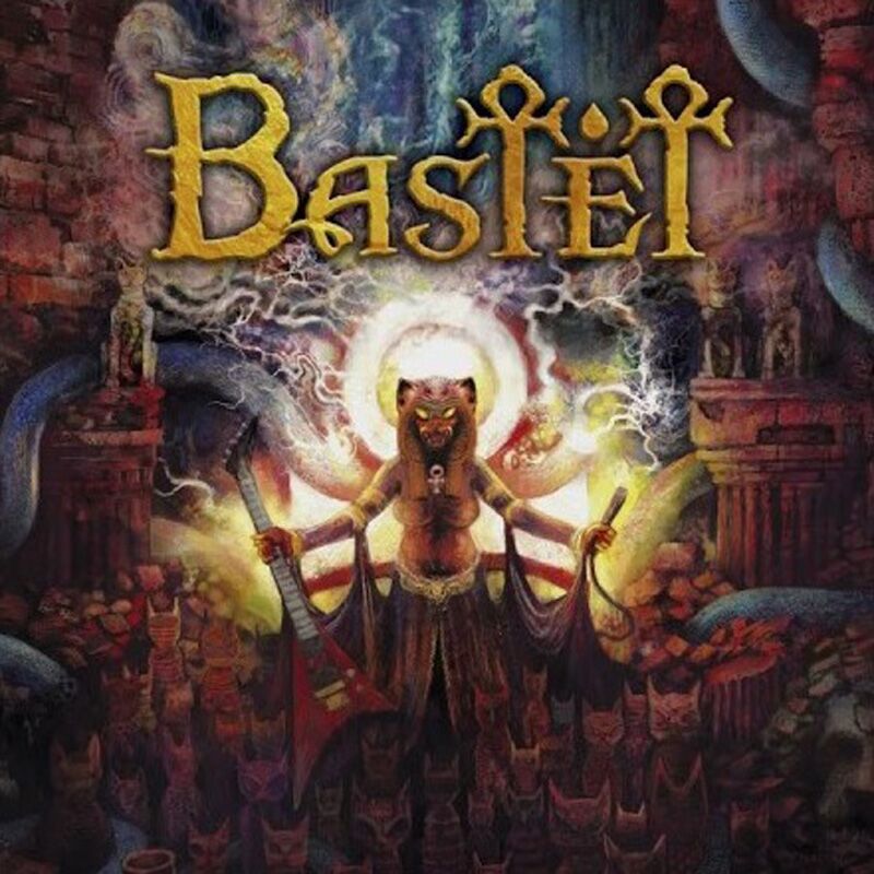 BASTET - Bastet