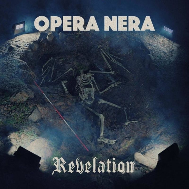 OPERA NERA - Revelation
