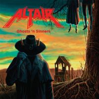 ALTAIR - Ghosts N Sinners