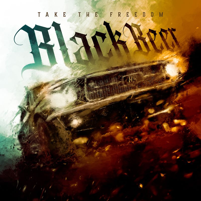BlackBeer - Take The Freedom (DOWNLOAD)
