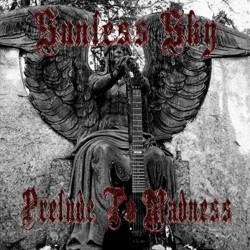 SUNLESS SKY - Prelude To Madness (DOWNLOAD)