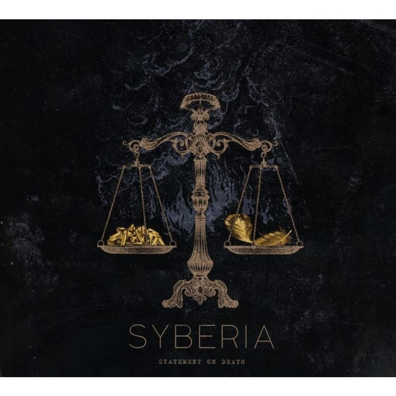 SYBERIA - Statement Of Death