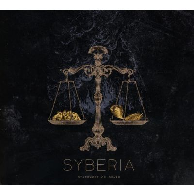 SYBERIA - Statement Of Death
