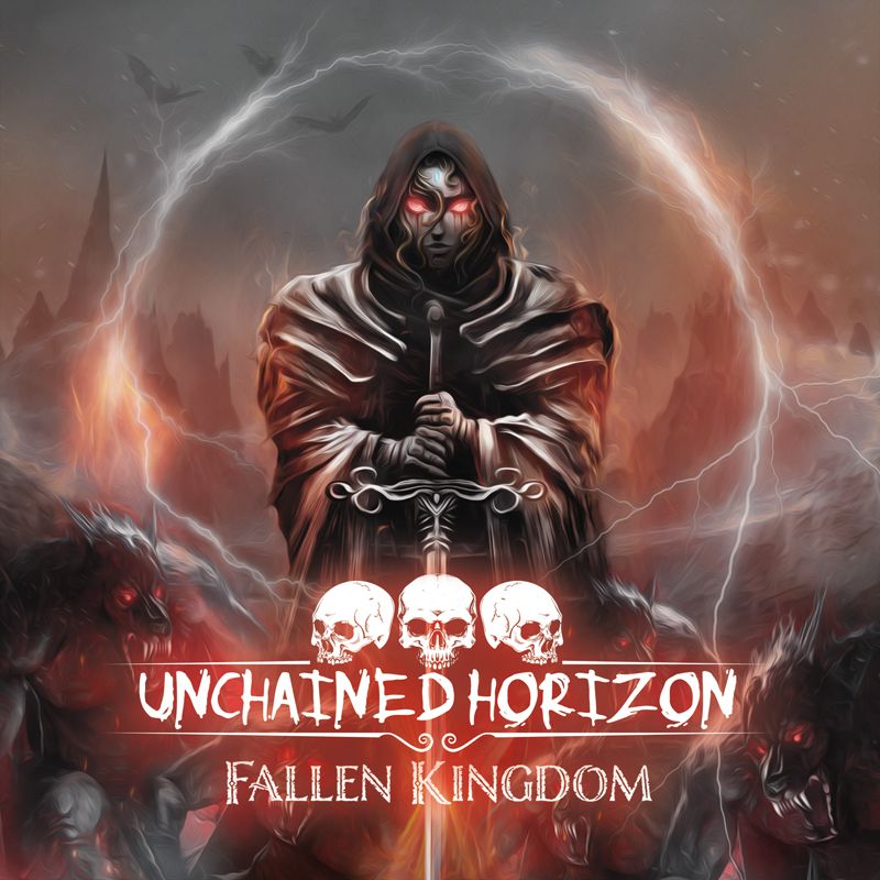 UNCHAINED HORIZON - Fallen Kingdom (DOWNLOAD)
