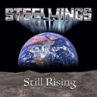 STEELWINGS - Still Rising