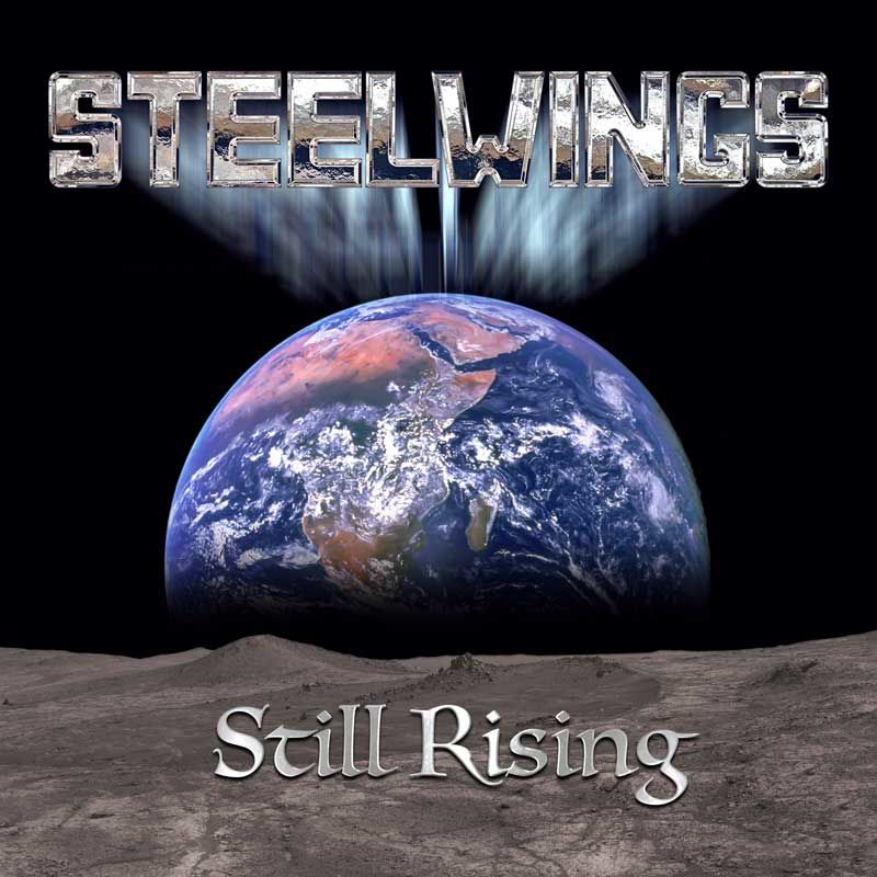 STEELWINGS - Still Rising (DOWNLOAD)