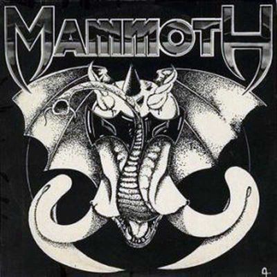 MAMMOTH - Possesso (Expanded Edition)