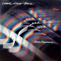 LITTLE RIVER BAND - Time Exposure