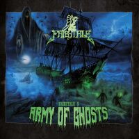 FAIRYTALE - Army Of Ghosts