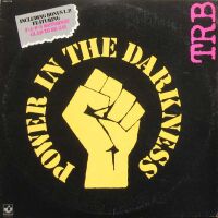 TORBEN ROBINSON BAND - Power In The Darkness