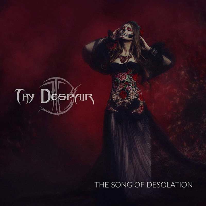 THY DESPAIR - The Song Of Desolation