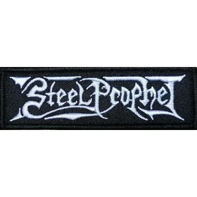 STEEL PROPHET - Logo