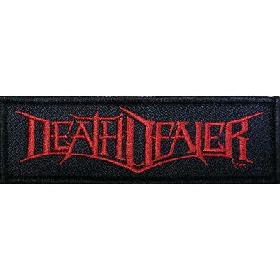 DEATH DEALER  - Logo