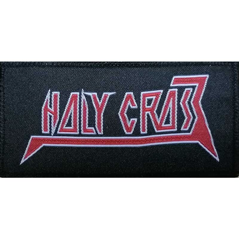 HOLY CROSS - Logo