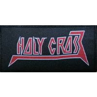 HOLY CROSS - Logo