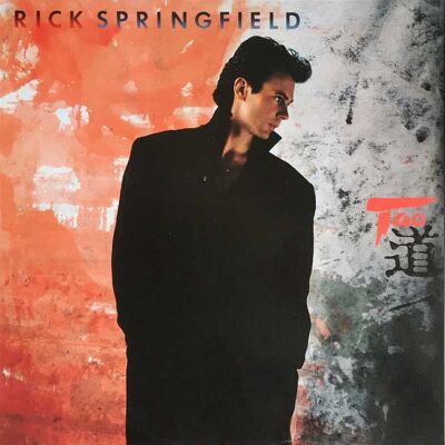 RICK SPRINGFIELD - Tao
