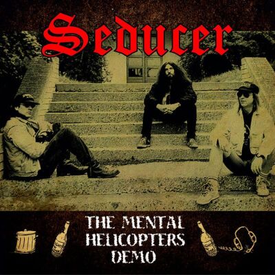 SEDUCER - The Mental Helicopters Demo