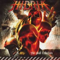 HIBRIA - The Skull Collectors