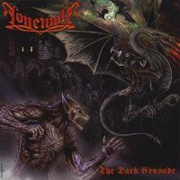 LONEWOLF - The Dark Crusade
