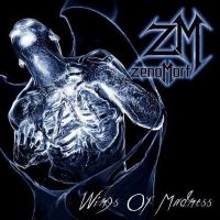 ZENO MORF - Wings of Madness