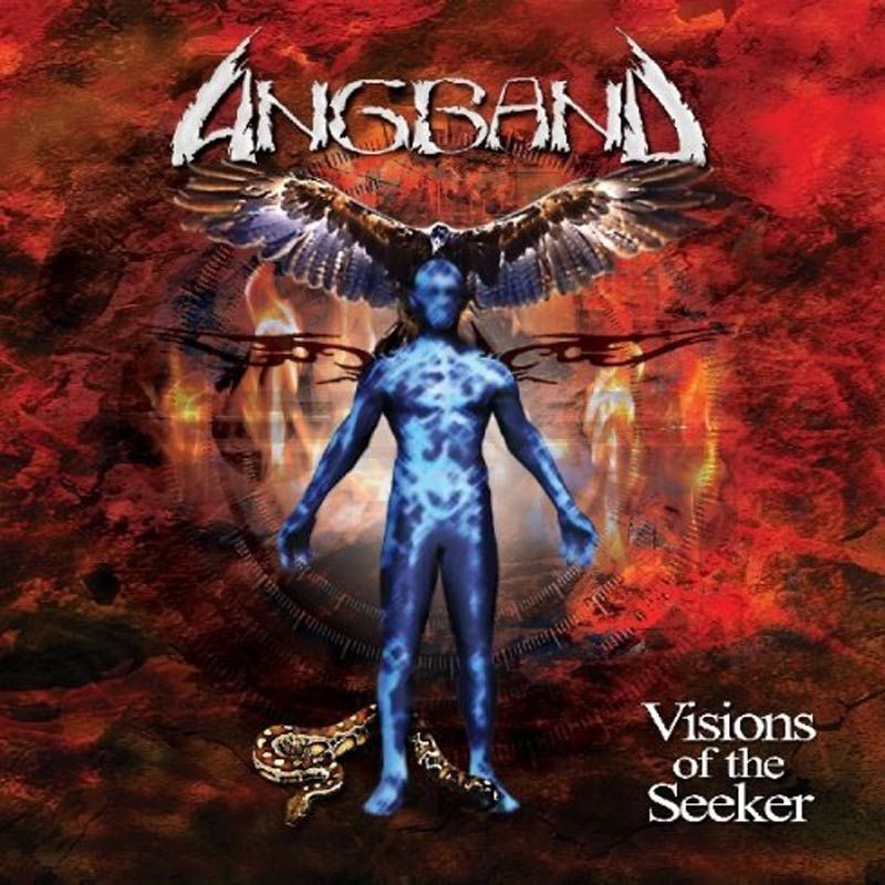 ANGBAND - Visions Of The Seeker