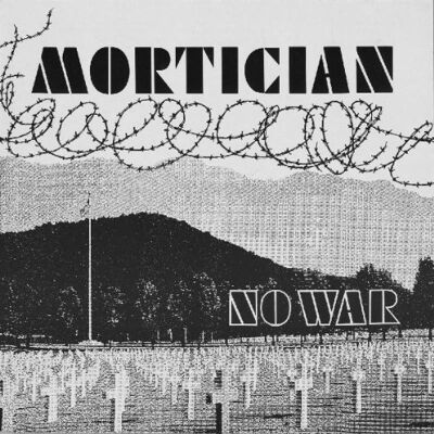MORTICIAN - No