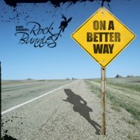 ROCK BUNNIES - On A Better Way