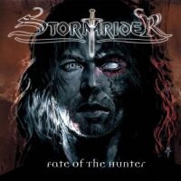 STORMRIDER - Fate Of the Hunter